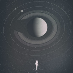 Andy Meyer - Orbite