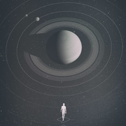Andy Meyer - Orbite