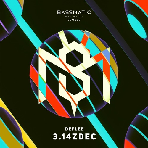 DEFLEE - Talk (Original Mix) | Bassmatic Records