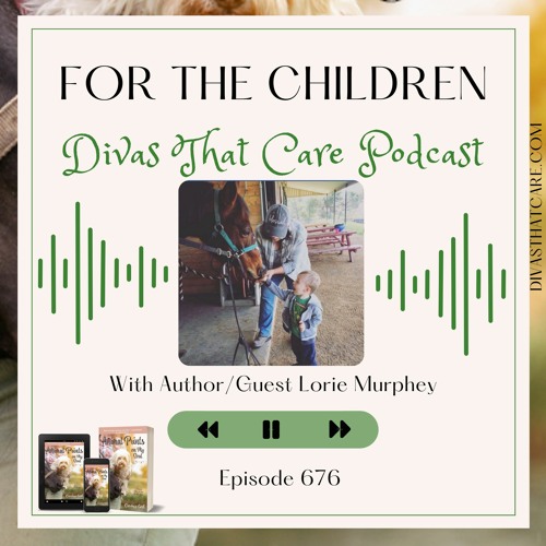 Special Episode: For the Children