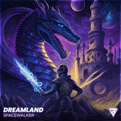 Spacewalker - Dreamland [FREE DOWNLOAD]