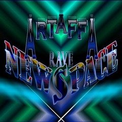 RAVE NEW SPACE (EXPERIMENTAL RAVE)