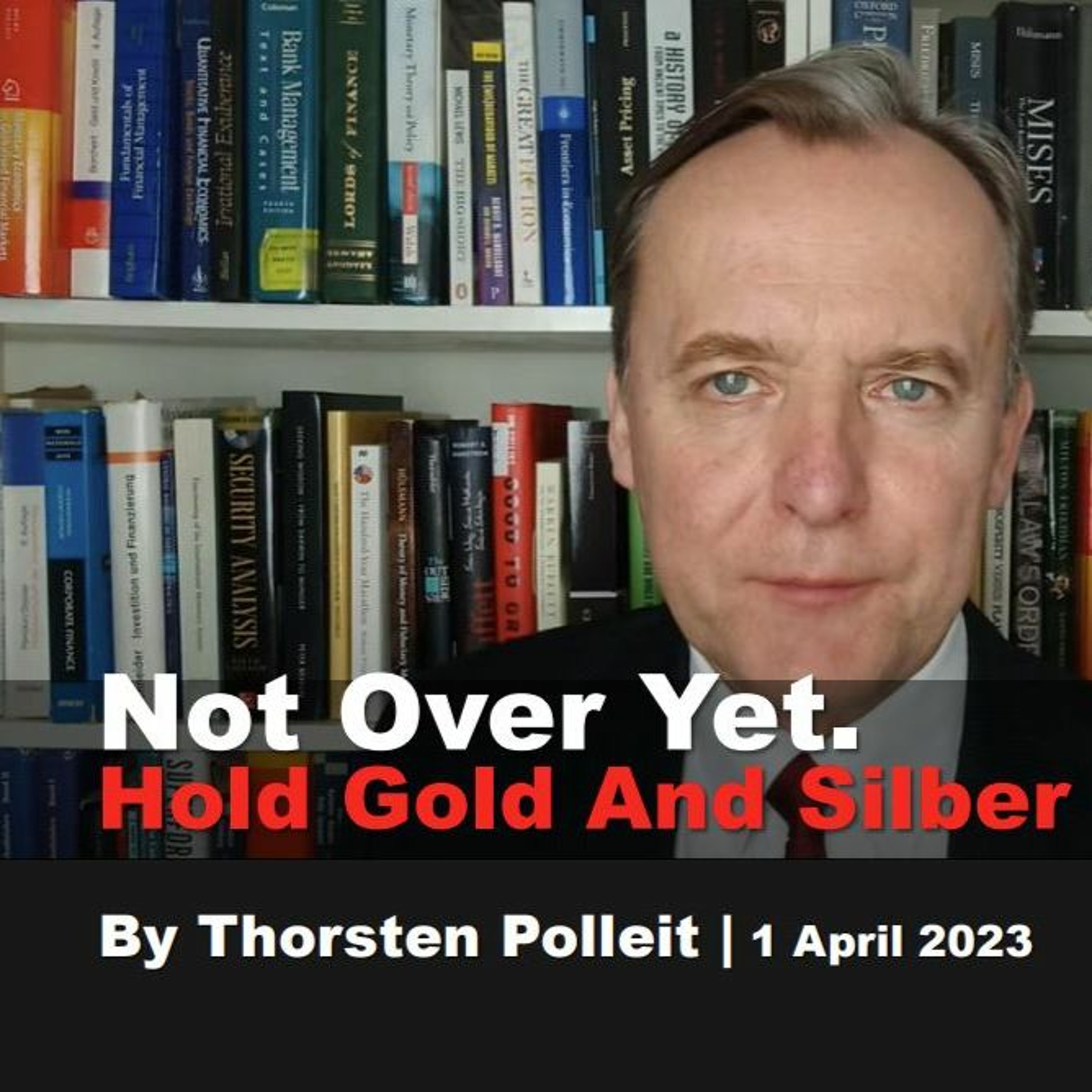 Thorsten Polleit