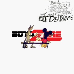 BOYDZONE w/ DJ DEADNAME b2b NICK BOYD
