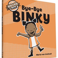 ✔ PDF ❤ FREE Bye-Bye Binky: Big Kid Power ipad