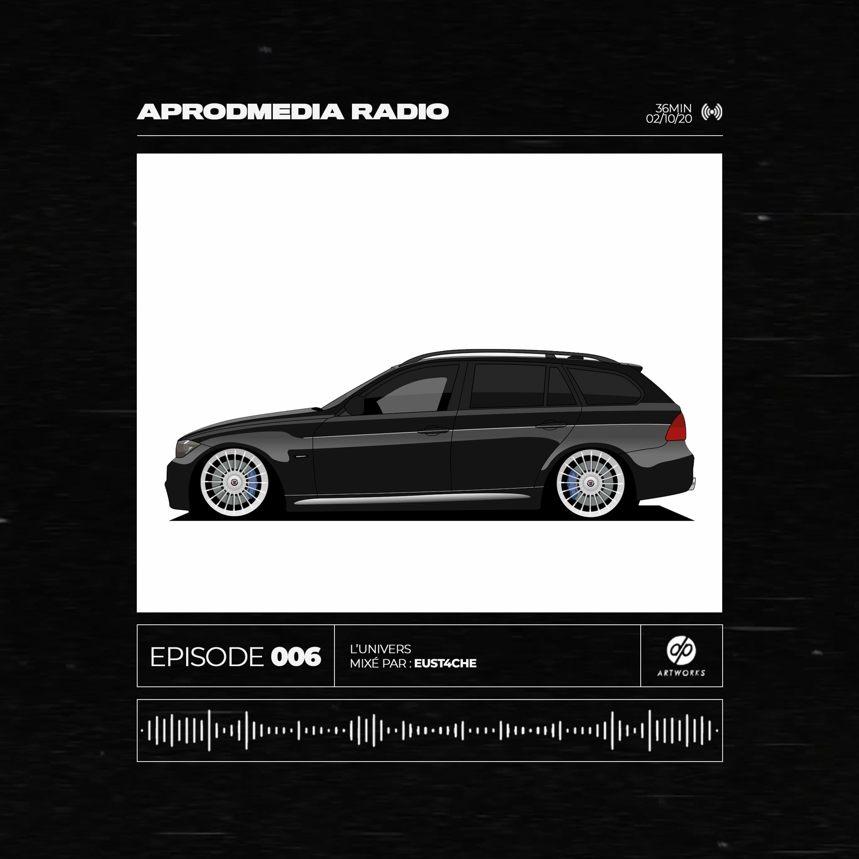 APRODMEDIA RADIO