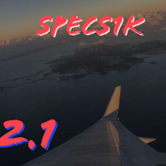Specs1K - 7.2.1  (Prod by. Onokey)
