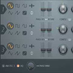 3xosc