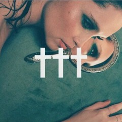 Crosses - Vivian (TTRVGIC Remix)