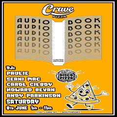 FunkyCraveDiscoHouseOutdoorLiveMix.06.24