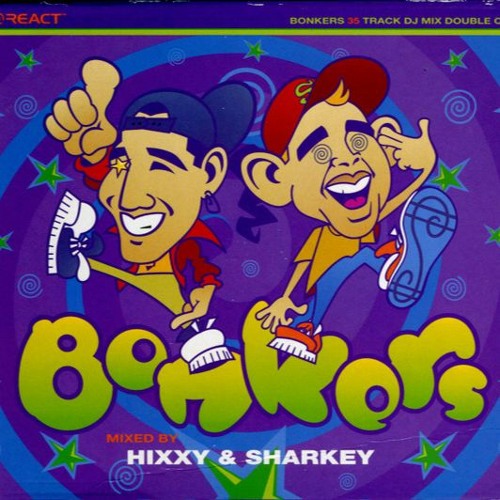 Syntax Error - Bonkers 1 Tribute