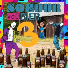 (MTL W3) Schuurbier Vol 34 - Hard Dance Set