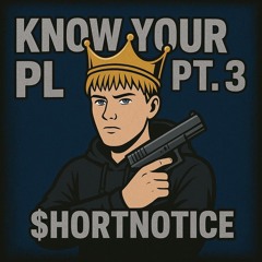 BWD - Know Your Place pt.3