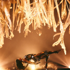 Loreen [Forever - Tattoo] Eurovision Live