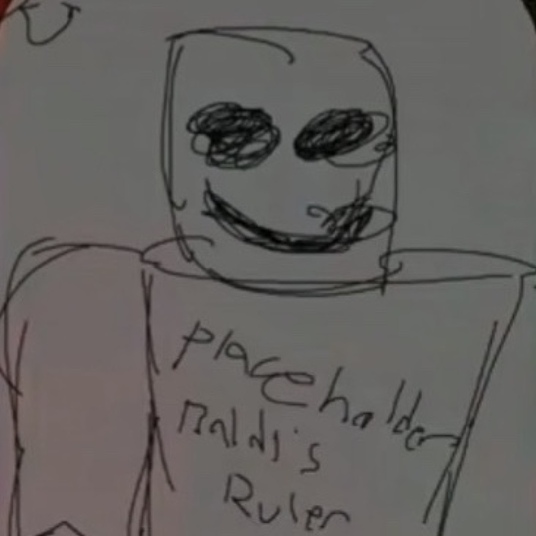 Stream Ruler in lesson - baldi’s ruler chase theme (corrupted ...