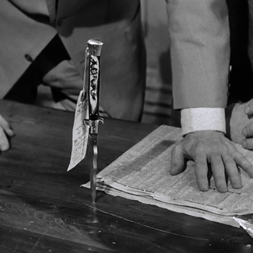 12 Angry Men