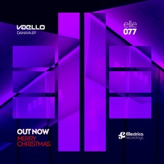Vaello - Danaya (Original Mix)