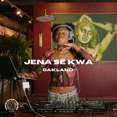 GRWM: Music to Get Ready To -- R&B, Jersey Club, Hip Hop and Homies: Oakland Edition | jena së kwa