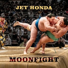 Jet Honda - Psygates EP - MOONfIght