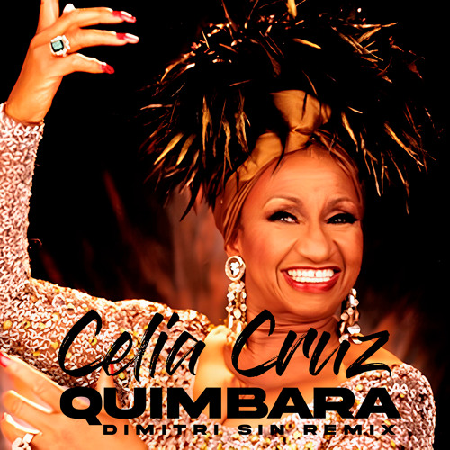 C. Cruz - Quimbara (Dimitri Sin Remix) FREE DOWNLOAD