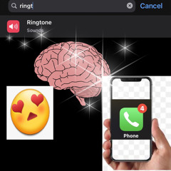 ringtone (100 gecs cover)