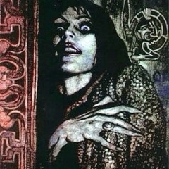 vampire masquerade (tsarling)