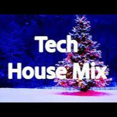 Tech House Dec 23