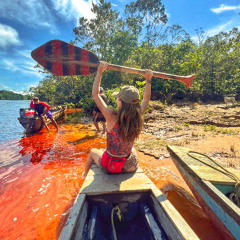 🇺🇸 Catch your dream in NYC | Deep & Afro & Latin House | Morning Coffee Rave DJ Mix