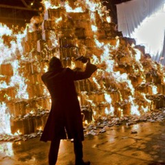 Break da Bank (Thug Motivation ll)(feat.BLil)