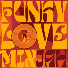 Funky Love(Mix)