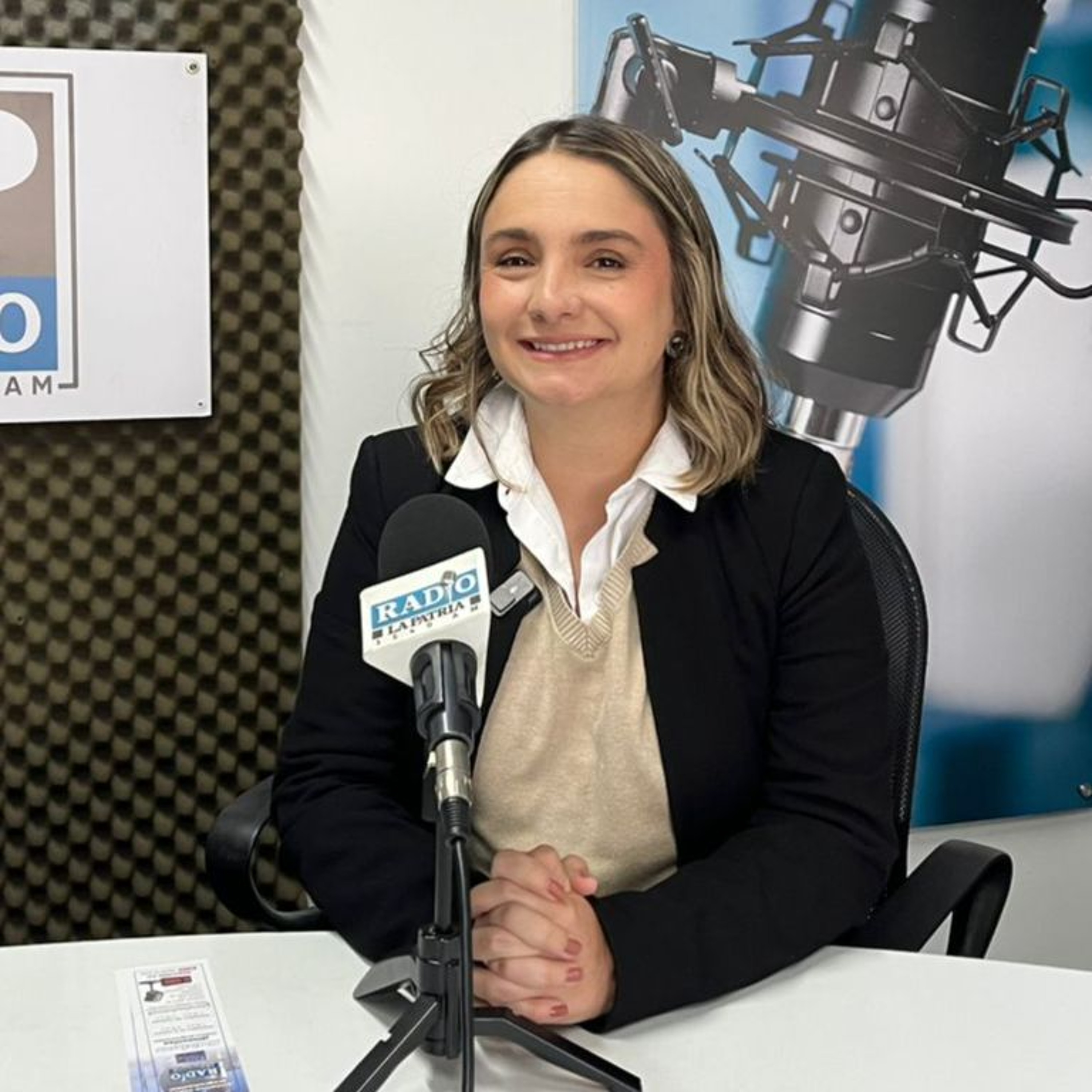 8. Entrevista con Catalina García Maya Socia fundadora de García Maya Y ASOCIADOS  abogados episode artwork