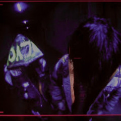 THRILLEЯ (slowed + reverb)