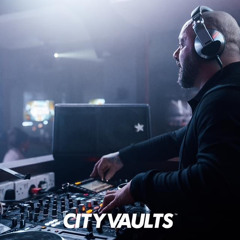 THE Bounce Mix *LIVE* from City Vaults