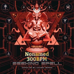 Rockyyellowsnake - Nonamed 300