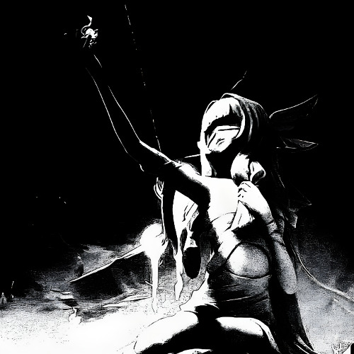 Смерти Больше Нет remix  - Frenchcore Remix