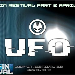 UFO Lock In Mix 28th March 2020