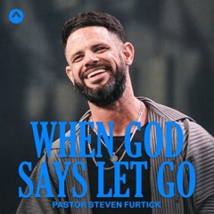 When God Says Let Go