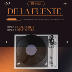 De la Fuente - DirtyWater (Original Mix - McCarty Records)