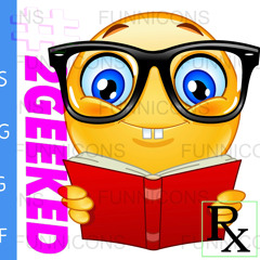 2Geeked #firstdayofschool (prod. pb3nch)