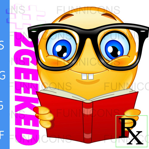 2Geeked #firstdayofschool (prod. pb3nch)