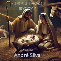 JESUS WAS BORN v. 1