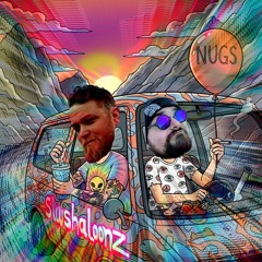 balloonz ft. Slushie Tha Kid-This is The Way