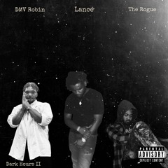 Blues clues - feat. DMV Robin (prod. lock)