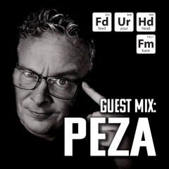 Feed Your Head Guest Mix: Peza