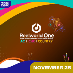 Reelworld One - Nov 2025