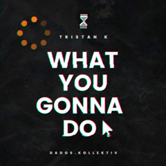 Tristan K - What You Gonna Do