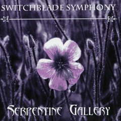 Switchblade Symphony - Numb