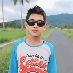 CINTA TERPENDAM - 2024 [ RIZKY MUTAHARI X DJ AYYA ]#REQ AJIPRIO129