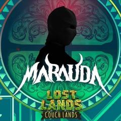 MARAUDA @ Lost Lands 2022