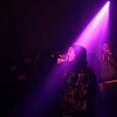 BoofPaxkMooky + 1600J - Arthur (Prod. Ivvys) [DJ BANNED + SLUMP AUDIOS]